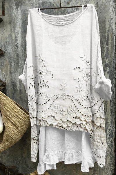 Brielle™ | Tunic