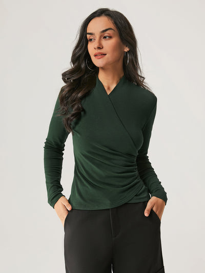 Ava™ | Elegant Top