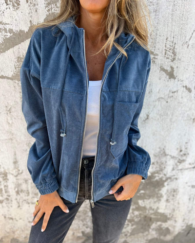 Isabella™ I Corduroy Jacket