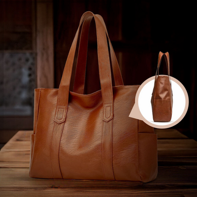 Martha™ I Classic Timeless Elegance Bag