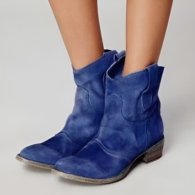Carlotta™ | Ankle Boots