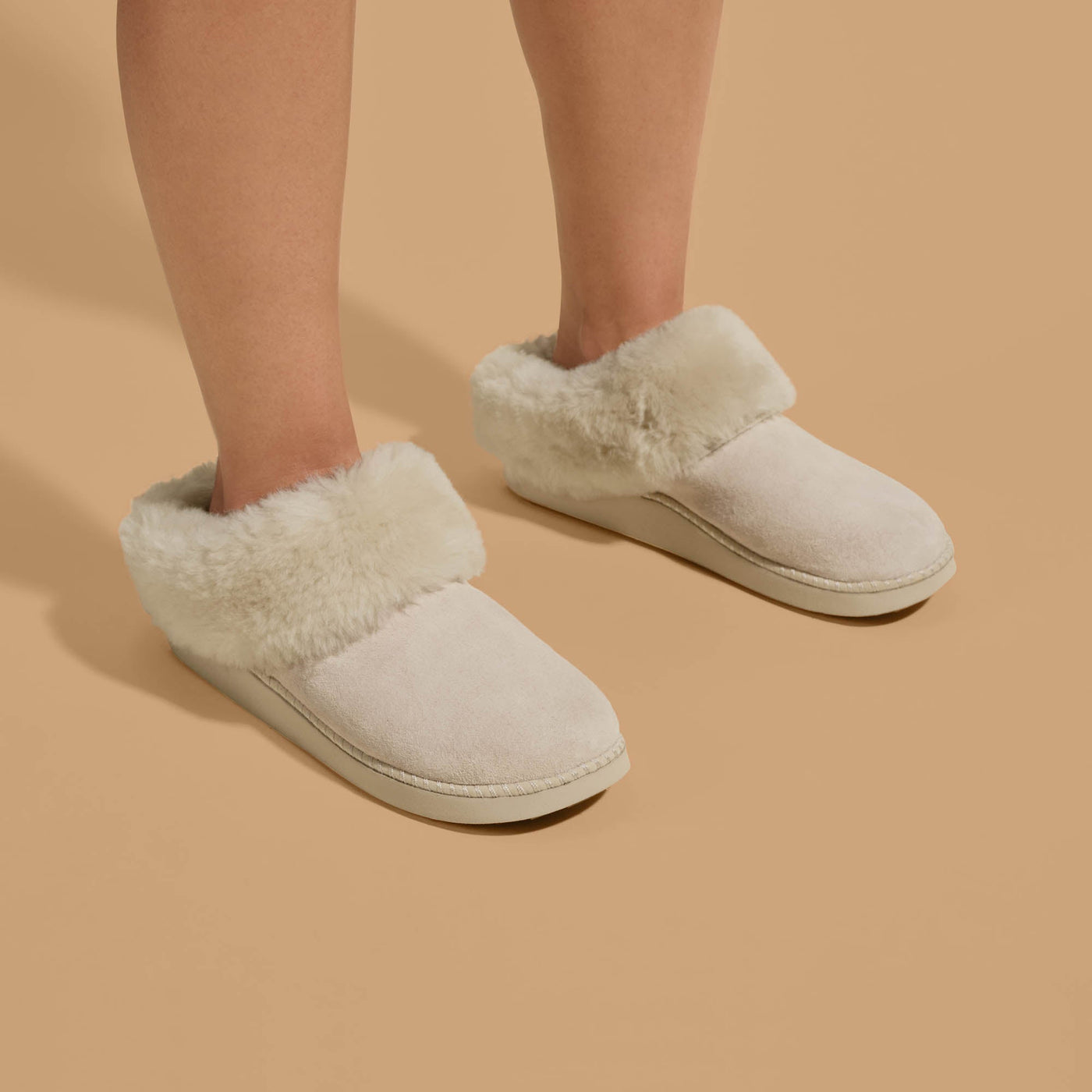 Juliette™ | Cozy Everyday Slipper