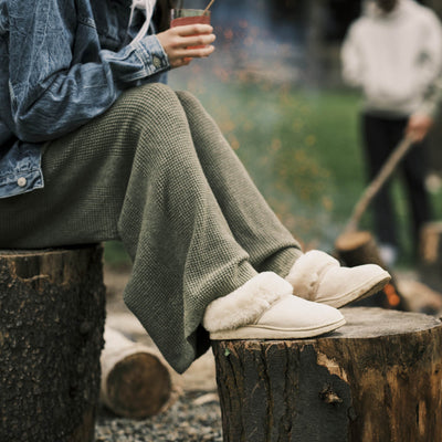 Juliette™ | Cozy Everyday Slipper