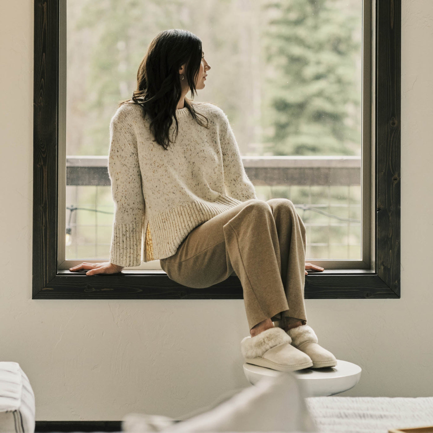 Juliette™ | Cozy Everyday Slipper