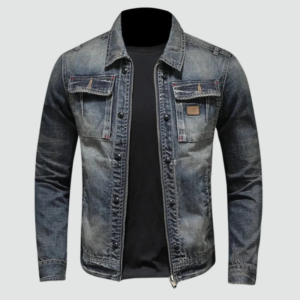 Logan™ I Denim Jacket