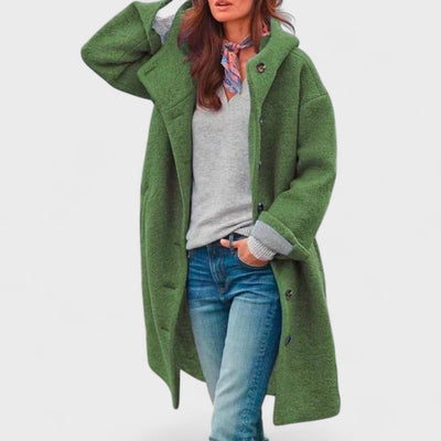 Olivia™ | Elegant Warm Jacket