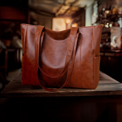 Martha™ I Classic Timeless Elegance Bag