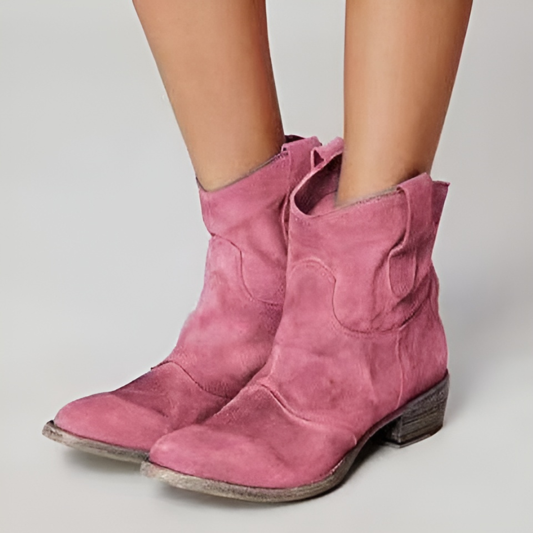 Carlotta™ | Ankle Boots
