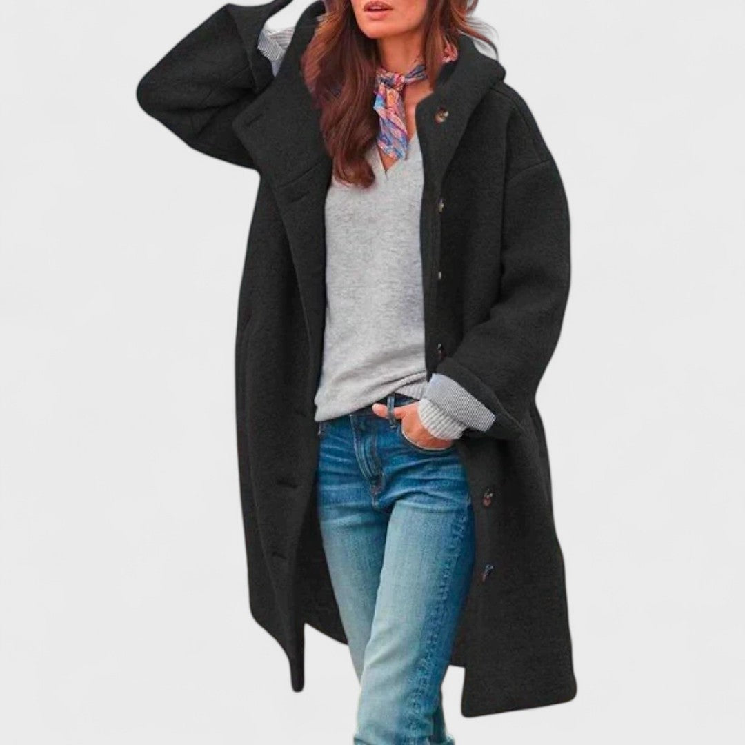 Olivia™ | Elegant Warm Jacket
