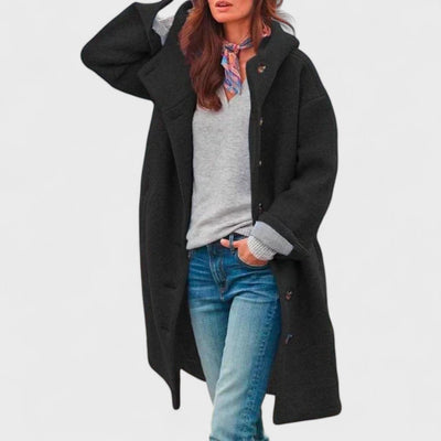 Olivia™ | Elegant Warm Jacket