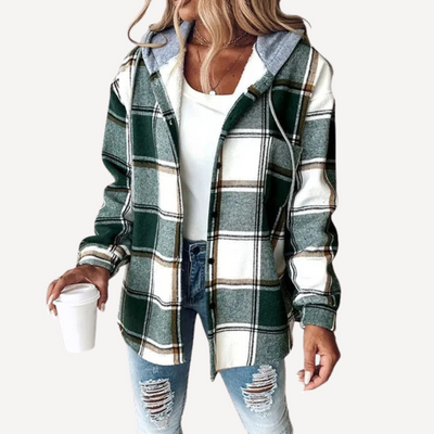 Lily™ I Warm and Elegant Jacket