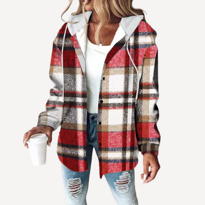 Lily™ I Warm and Elegant Jacket
