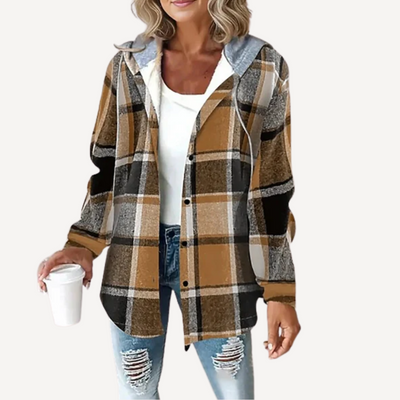 Lily™ I Warm and Elegant Jacket