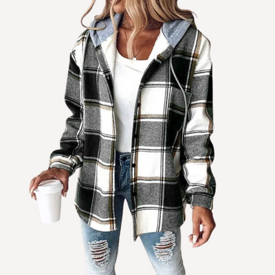 Lily™ I Warm and Elegant Jacket