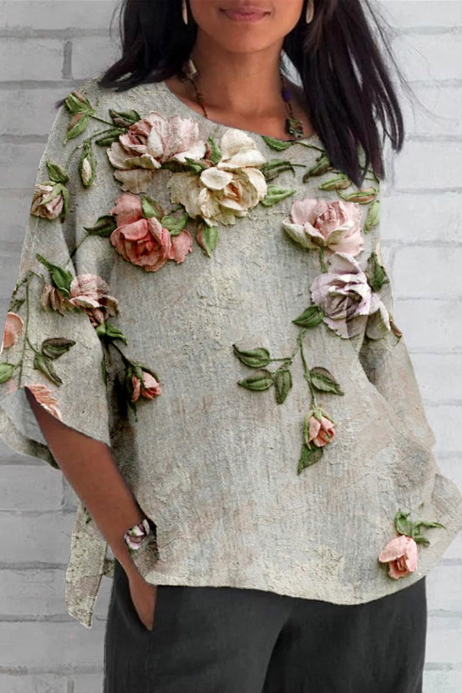 Musa™ | Garden Muse Top