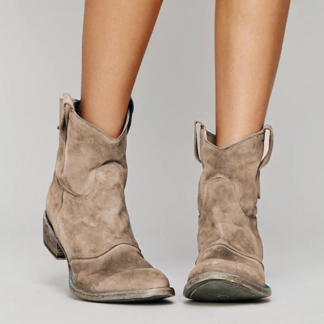 Carlotta™ | Ankle Boots