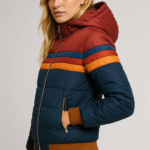 Allegra™ | Windbreaker Jacket