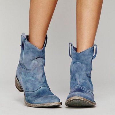 Carlotta™ | Ankle Boots