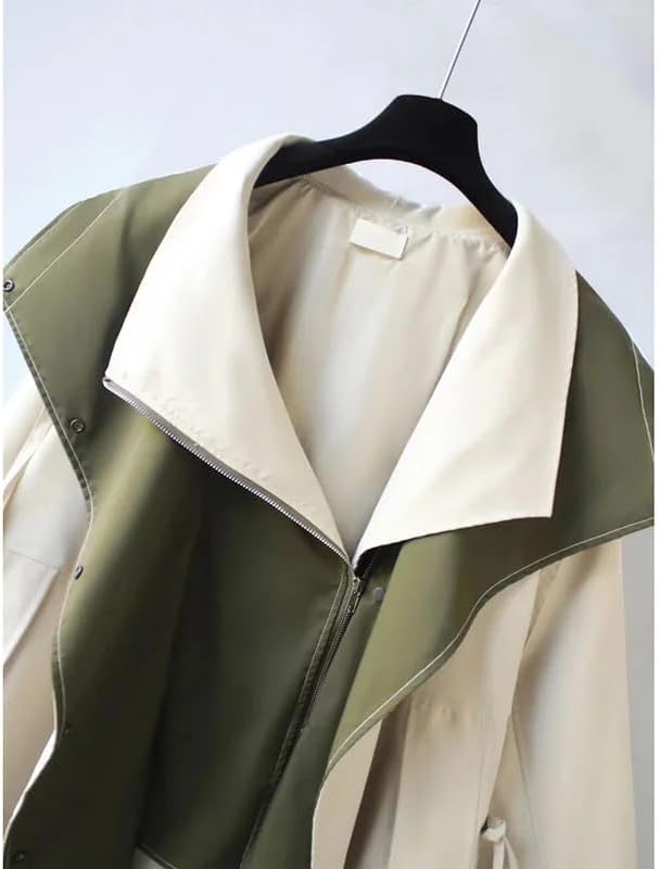Alva™ I Elegant Jacket with Weather & Wind Protection