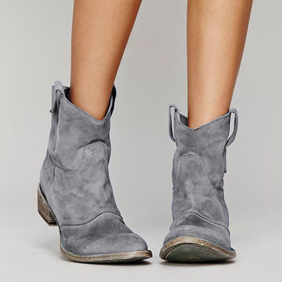 Carlotta™ | Ankle Boots
