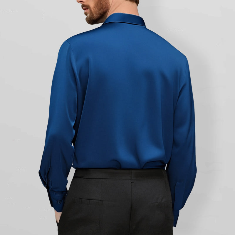 Harm™ I Men’s Wrinkle-Free Stretch Shirt
