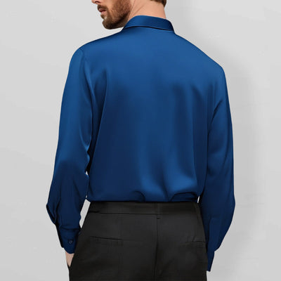 Harm™ I Men’s Wrinkle-Free Stretch Shirt