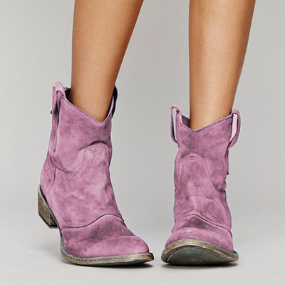 Carlotta™ | Ankle Boots