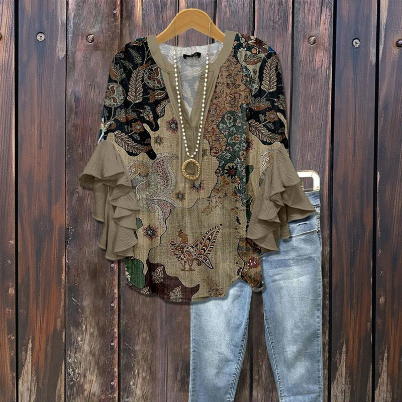 Menta™ I Soft & Timeless T-Shirts