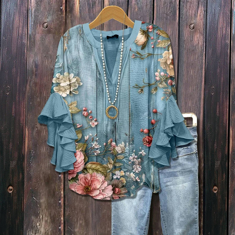 Scarlett ™ | Elegant Tops