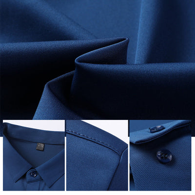 Harm™ I Men’s Wrinkle-Free Stretch Shirt