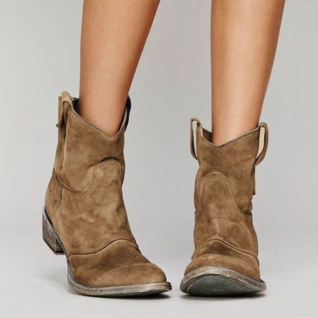 Carlotta™ | Ankle Boots