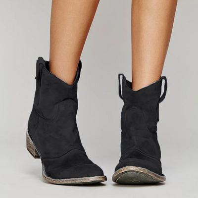 Carlotta™ | Ankle Boots