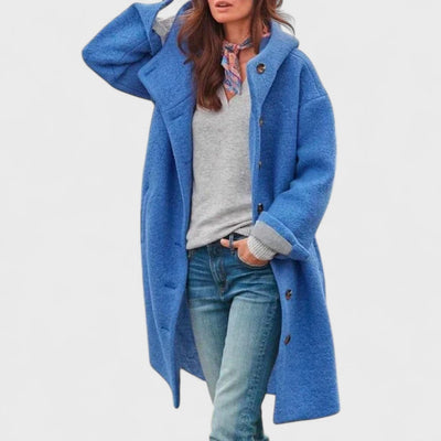 Olivia™ | Elegant Warm Jacket