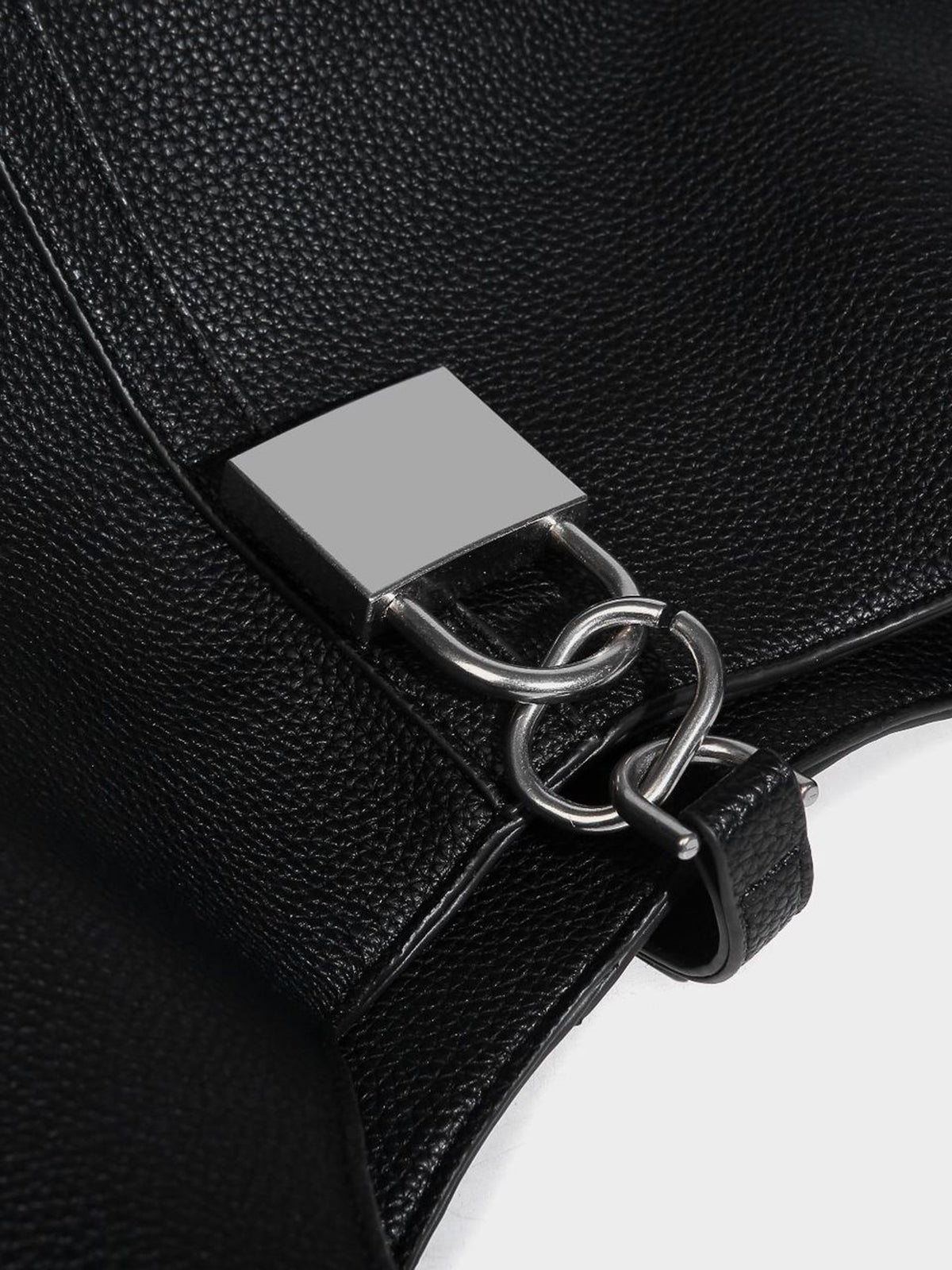 Aubrey™ I Hobo Tote Bag with Versatile Zip Closure