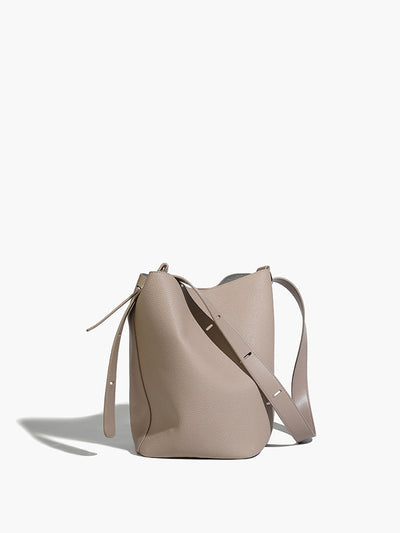 Addison™ I Bucket bag with adjustable strap