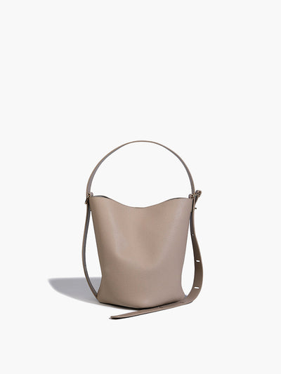 Addison™ I Bucket bag with adjustable strap