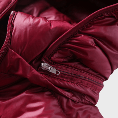 Lynn™ | Lightweight Quilted Puffer Coat
