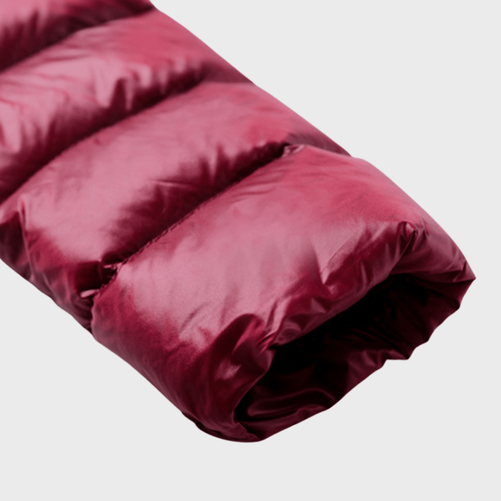 Lynn™ | Lightweight Quilted Puffer Coat