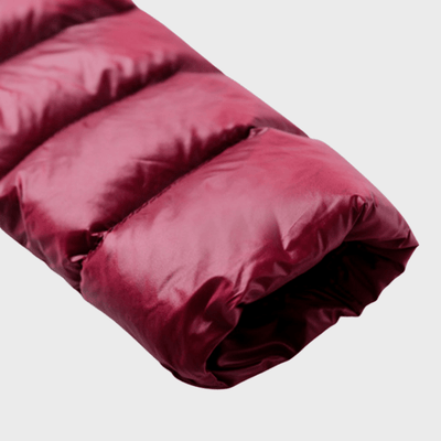 Lynn™ | Lightweight Quilted Puffer Coat