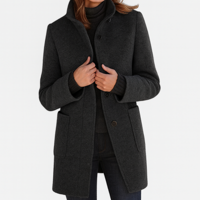 Elora™ | Elegant Coat