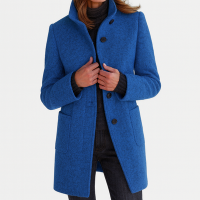 Elora™ | Elegant Coat