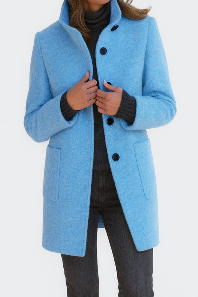 Elora™ | Elegant Coat
