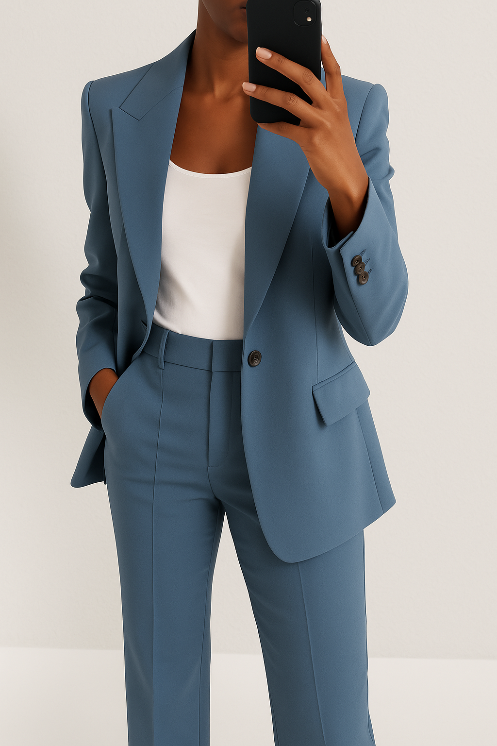 Victoria™ | Tailored Set