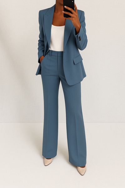 Victoria™ | Tailored Set