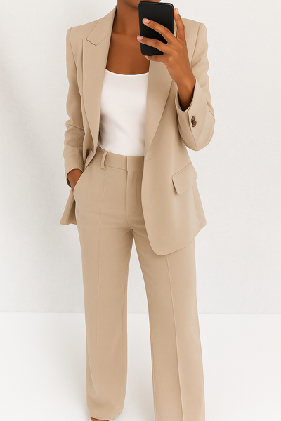 Victoria™ | Tailored Set