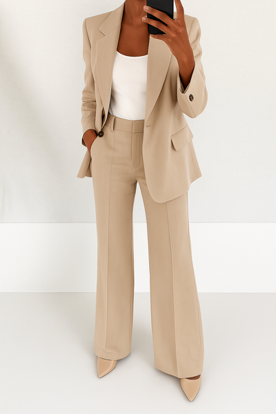 Victoria™ | Tailored Set