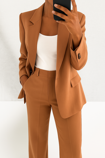 Victoria™ | Tailored Set