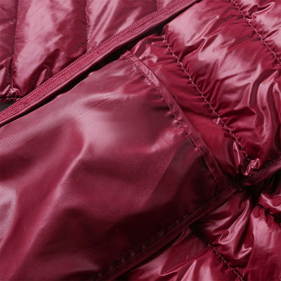 Lynn™ | Lightweight Quilted Puffer Coat