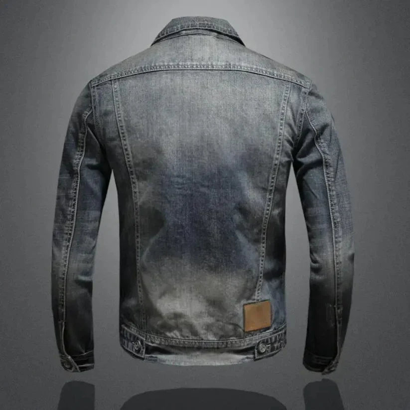 Logan™ I Denim Jacket