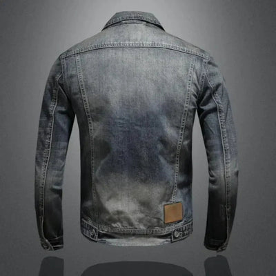 Logan™ I Denim Jacket